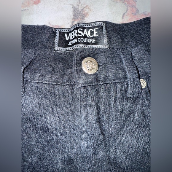 Versace Jeans Couture - Picture 2 of 7